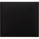 Placa Pial Plus+ Preta 4X4 (Cega) 618510Pt