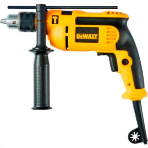 Furadeira Dewalt Impacto 1/2