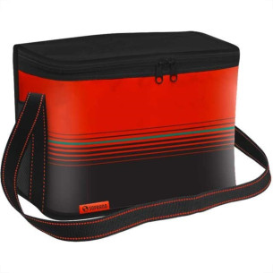 Bolsa Termica Soprano Pop 18l Vermelha 09520.7106.17