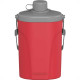 Cantil Soprano Safari 1L Vermelho 09003.3100.17 Cantil Soprano Safari 1L Vermelho 09003.3100.17