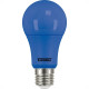 Lampada Led Bulbo Taschibra 5W Tkl Azul Lampada Led Bulbo Taschibra 5W Tkl Azul