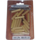 Cartela Cavilha Preguim 6X30Mm Com 20Pecas - Kit C/10