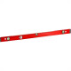 Nivel Aluminio Max 60'' 1,5M 56060