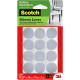 Feltro Auto-Adesivo 3M Branco Redondo P 12Pecas Fp-070 Hb004262646 Feltro Auto-Adesivo 3M Branco Redondo P 12Pecas Fp-070 Hb004262646