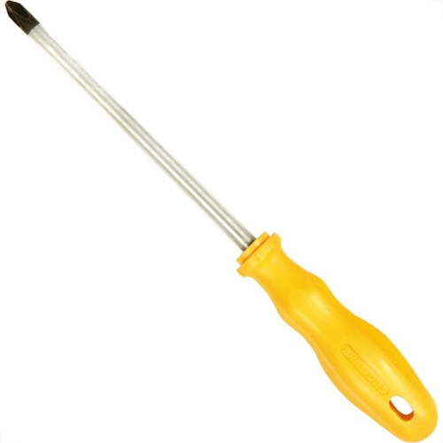 Chave Phillips Brasfort Magnetica 5/16 X 4 8598 Chave Phillips Brasfort Magnetica 5/16 X 4 8598