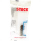 Barramento Neutro Steck 08 Terminais Sbn8 Sbn8 Barramento Neutro Steck 08 Terminais Sbn8 Sbn8