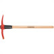 Picareta Com Cabo Tramontina 4,0L 77300/543 Picareta Com Cabo Tramontina 4,0L 77300/543