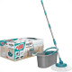 Rodo Mop Flashlimp Giratorio Fit Com Balde Mop5010 Rodo Mop Flashlimp Giratorio Fit Com Balde Mop5010