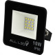 Refletor Led All Led Ip66 10W 900Lm 6000K R10Wbf Refletor Led All Led Ip66 10W 900Lm 6000K R10Wbf