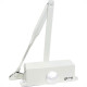Mola Green Hidraulica Porta(F4)Branca Gss-2000/4/Br