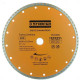 Disco Diamantado Starfer Eco Turbo 230Mm Seco/Agua Disco Diamantado Starfer Eco Turbo 230Mm Seco/Agua