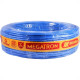 Fio Cabinho Flexivel Megatron 10,0 Azul 100M 7881