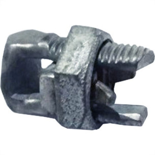 Conector Pressao Tecmel 50Mm Pf50 - Kit C/5