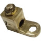 Terminal Pressao Tecmel 50Mm Tp50 - Kit C/5 Terminal Pressao Tecmel 50Mm Tp50 - Kit C/5