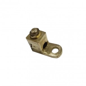 Terminal Pressao Tecmel 240Mm Tp240 - Kit C/5