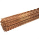 Arame Para Solda Denver Oxiacetileno 1,59Mm (1/16) 1Kg - Kit C/10 Arame Para Solda Denver Oxiacetileno 1,59Mm (1/16) 1Kg - Kit C/10