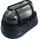 Luminaria Tartaruga Pvc Shintech Preta Com Plastico Tpp2Pq Luminaria Tartaruga Pvc Shintech Preta Com Plastico Tpp2Pq
