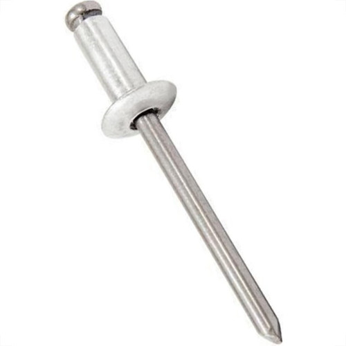 Rebite Jomarca Aluminio Repuxo J510 Mil 31153/05342 Rebite Jomarca Aluminio Repuxo J510 Mil 31153/05342