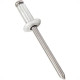 Rebite Jomarca Aluminio Repuxo J510 Mil 31153/05342 Rebite Jomarca Aluminio Repuxo J510 Mil 31153/05342