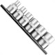 Soquete Gedore-Red Torx E08 A E18 06Pecas Soquete Gedore-Red Torx E08 A E18 06Pecas