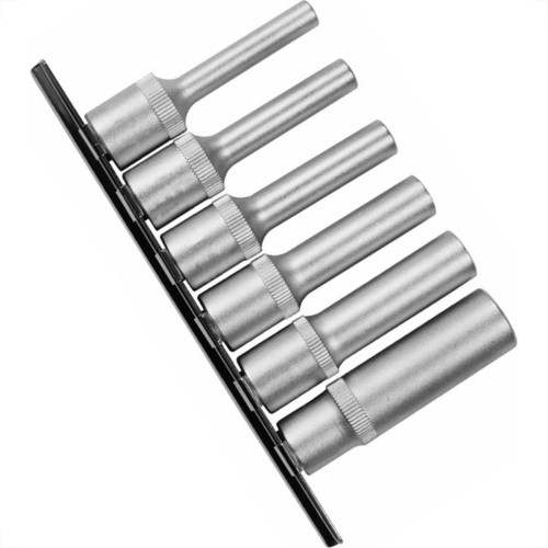 Soquete Gedore-Red Torx Longa E04 A E14 06Pecas Soquete Gedore-Red Torx Longa E04 A E14 06Pecas