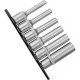 Soquete Gedore-Red Torx Longa E04 A E14 06Pecas Soquete Gedore-Red Torx Longa E04 A E14 06Pecas