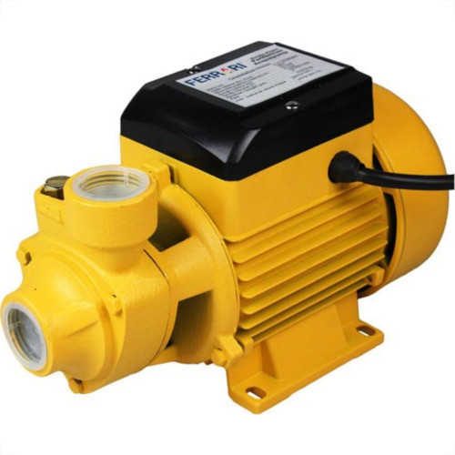 Bomba Agua Ferrari Periferica Acquapump 1/2cv 220v Aab1010012