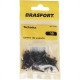 Cartela Tachinha Brasfort 10 Com 100 Pecas 7723 Cartela Tachinha Brasfort 10 Com 100 Pecas 7723