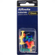 Alfinete Brasfort 10Mm Color Cartela Com 15 Pecas 7732 Alfinete Brasfort 10Mm Color Cartela Com 15 Pecas 7732