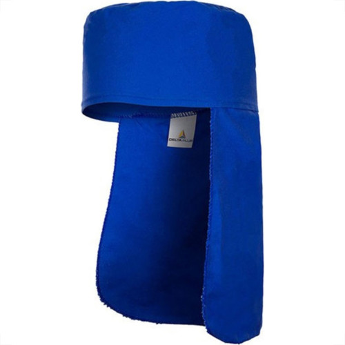 Touca Soldador Plastcor Sem Aba - Kit C/10
