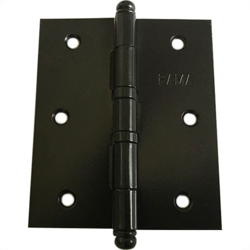 Dobradica Fama 1525 Fip 3.1/2X3 Com Anel - Kit C/12