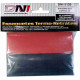 Espaguete Termo Retratil Dni 20Mm Com 10Pecas 5120 Espaguete Termo Retratil Dni 20Mm Com 10Pecas 5120