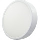 Luminaria Led Plafon Jng Externo Redondo 18W 6500K 22Cm 53820