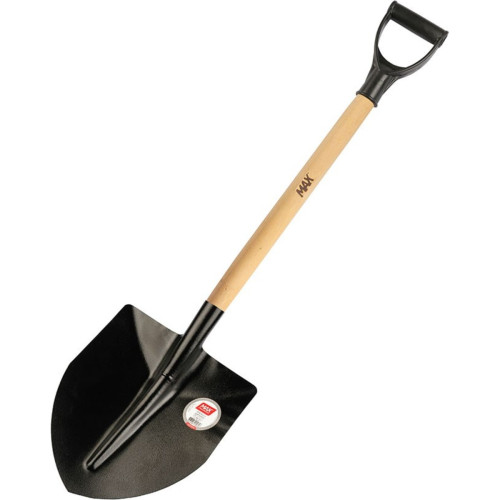 Pa De Bico Max N.3 Com Cabo Plastico 502150 Pa De Bico Max N.3 Com Cabo Plastico 502150