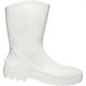 Bota Galocha Galocha Marluvas 110Vfl Branca(Medio)40 Par