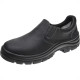 Sapato Marluvas Pu T48Bp Elastico 43 Com Biqueira Plastico Par Sapato Marluvas Pu T48Bp Elastico 43 Com Biqueira Plastico Par