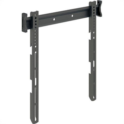 Suporte Tv Multivisao 32/65 Fixo Preto Stpf66-Pr Suporte Tv Multivisao 32/65 Fixo Preto Stpf66-Pr