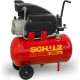 Compressor Schulz Csi 8,5/25L 127V Inmetro 915.0399-0