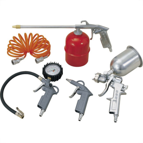 Kit Compressor Schulz Com 5Pecas 1039 809.1039-0 Kit Compressor Schulz Com 5Pecas 1039 809.1039-0
