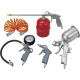 Kit Compressor Schulz Com 5Pecas 1039 809.1039-0 Kit Compressor Schulz Com 5Pecas 1039 809.1039-0