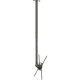 Suporte Tv Multivisao 19/56 Teto Giro360 Preto Sky100 Suporte Tv Multivisao 19/56 Teto Giro360 Preto Sky100