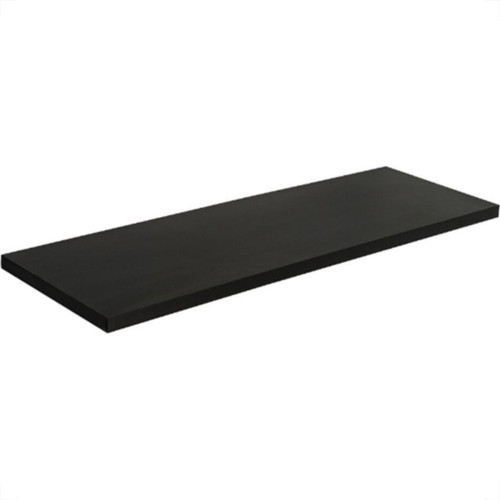 Prateleira Multivisao 20 X 60 Preta Pb-2060-Uv-Pr Prateleira Multivisao 20 X 60 Preta Pb-2060-Uv-Pr