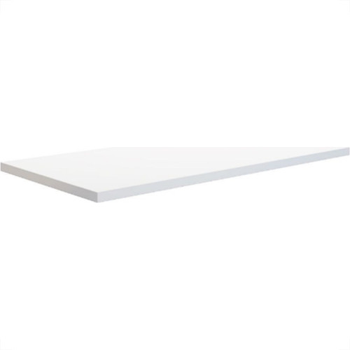 Prateleira Multivisao 30X 60 Branca Pb-3060-Uv-Br Prateleira Multivisao 30X 60 Branca Pb-3060-Uv-Br