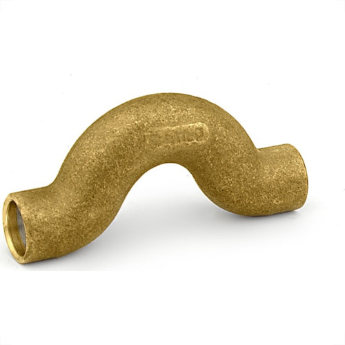 Ramo Latao Curva Transposicao 22Mm''38 02.9.37.0002.02 Ramo Latao Curva Transposicao 22Mm''38 02.9.37.0002.02