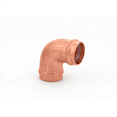 Ramo Cobre Cotovelo 90 Bolsaxbucha 15Mm Solda 12'' 02.9.36.0085.04 Ramo Cobre Cotovelo 90 Bolsaxbucha 15Mm Solda 12'' 02.9.36.0085.04