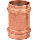 Ramo Cobre Luva Bolsaxbucha 28Mm Solda 01'' 02.9.30.0050.04 Ramo Cobre Luva Bolsaxbucha 28Mm Solda 01'' 02.9.30.0050.04