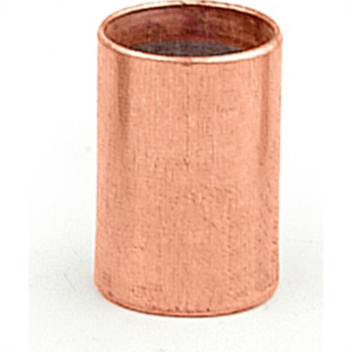 Ramo Cobre Luva Passante Bolsaxbucha 28Mm Solda 01 02.9.30.0053.04 Ramo Cobre Luva Passante Bolsaxbucha 28Mm Solda 01 02.9.30.0053.04