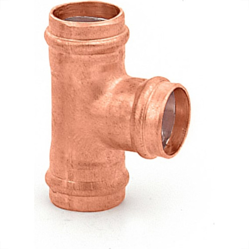 Ramo Cobre Tee 15Mm Solda ''15'' 02.9.46.0117.04 Ramo Cobre Tee 15Mm Solda ''15'' 02.9.46.0117.04