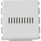 Modulo Tramontina Lux Cigarra Duplo Bivolt 57115/063