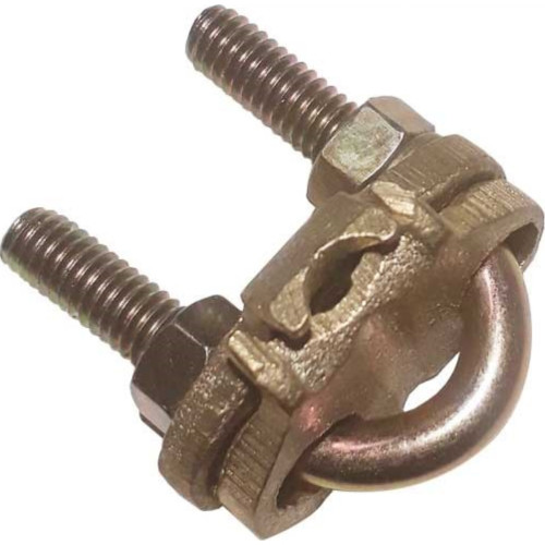 Conector Para Haste Parafuso 5/16 U4-2/0 (Cht1) Gau 516 - Kit C/10 Conector Para Haste Parafuso 5/16 U4-2/0 (Cht1) Gau 516 - Kit C/10